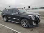 2016 CADILLAC ESCALADE
