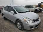 2010 NISSAN VERSA