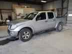 2010 NISSAN Frontier