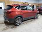 2023 KIA SELTOS