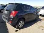 2019 CHEVROLET TRAX