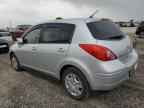 2010 NISSAN VERSA