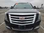 2016 CADILLAC ESCALADE