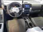 2010 NISSAN Frontier