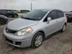 2010 NISSAN VERSA