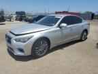 2019 INFINITI Q50