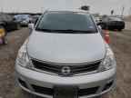 2010 NISSAN VERSA