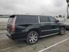 2016 CADILLAC ESCALADE