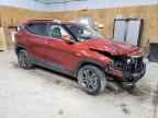 2023 KIA SELTOS