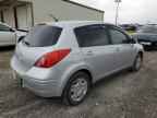 2010 NISSAN VERSA