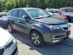 2013 ACURA MDX