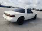 1989 BUICK Reatta