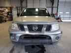 2010 NISSAN Frontier