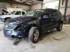 2016 CHEVROLET TRAVERSE