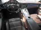 2015 PORSCHE Panamera