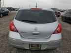 2010 NISSAN VERSA
