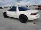 1989 BUICK Reatta