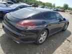 2015 PORSCHE Panamera