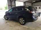 2016 CHEVROLET TRAVERSE