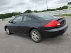 2006 HONDA ACCORD