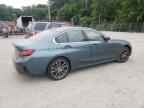 2020 BMW 3 SERIES
