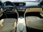2014 MERCEDES-BENZ CL-Class