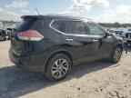 2014 NISSAN ROGUE