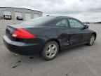 2006 HONDA ACCORD
