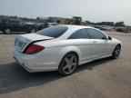 2014 MERCEDES-BENZ CL-Class