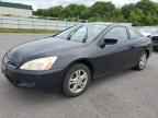 2006 HONDA ACCORD