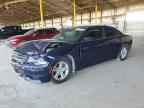 2016 DODGE CHARGER