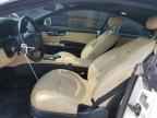 2014 MERCEDES-BENZ CL-Class
