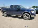2009 FORD F-150