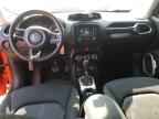 2015 JEEP Renegade