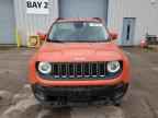 2015 JEEP Renegade