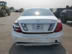2014 MERCEDES-BENZ CL-Class