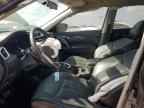 2014 NISSAN ROGUE