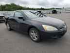 2006 HONDA ACCORD