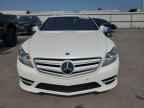 2014 MERCEDES-BENZ CL-Class