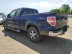 2009 FORD F-150