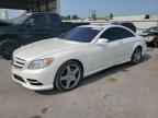 2014 MERCEDES-BENZ CL-Class