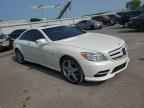 2014 MERCEDES-BENZ CL-Class