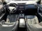 2014 NISSAN ROGUE