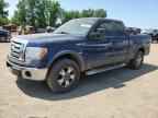2009 FORD F-150