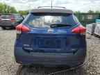 2018 NISSAN KICKS