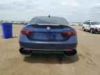 2017 ALFA ROMEO Giulia
