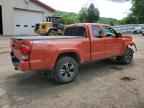 2016 TOYOTA TACOMA