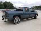 2012 CHEVROLET Silverado