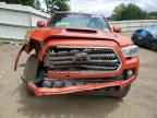 2016 TOYOTA TACOMA