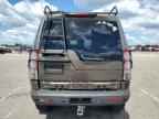 2011 LAND ROVER LR4